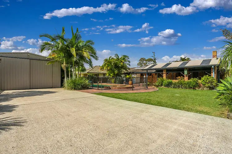 Second view of Homely house listing, 21 Cudgerie Court, Mullumbimby NSW 2482