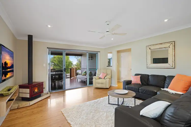 Third view of Homely house listing, 149 Wells Street, Springfield NSW 2250