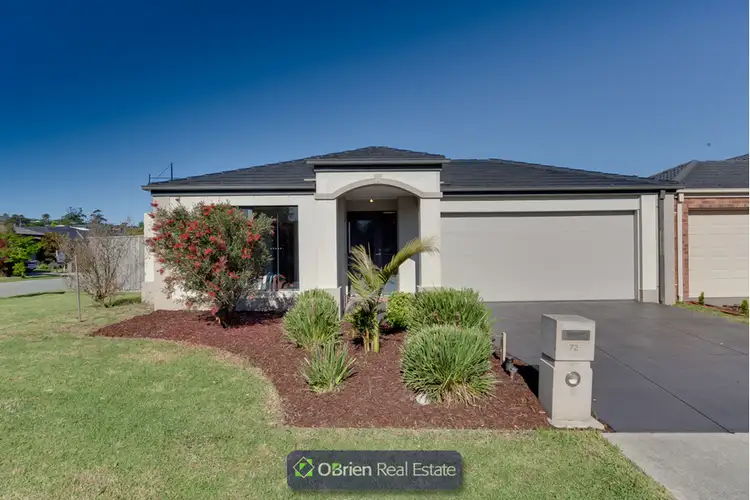 72 Algerd Way, Pakenham VIC 3810