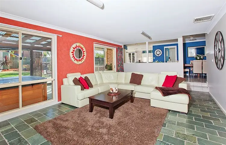 Seventh view of Homely house listing, 12 Conroy Road, Wattle Grove NSW 2173