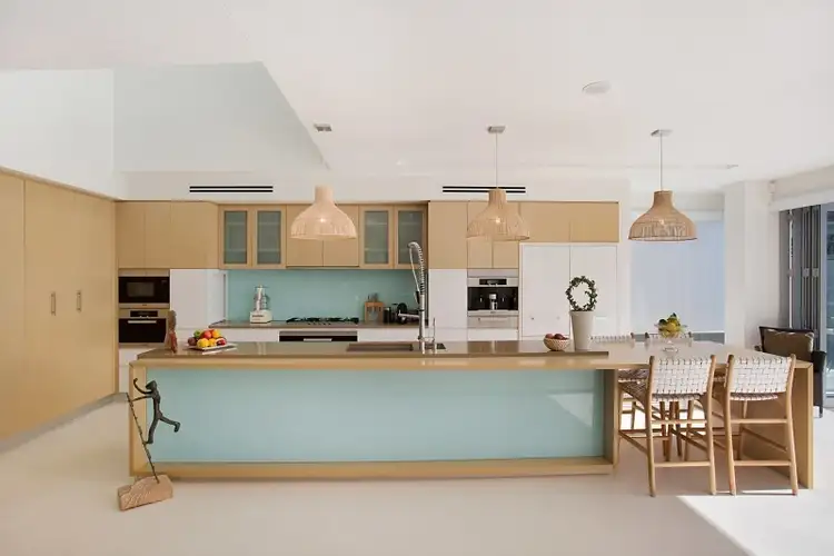 Fourth view of Homely house listing, 7 Hilda Street, Mermaid Beach QLD 4218