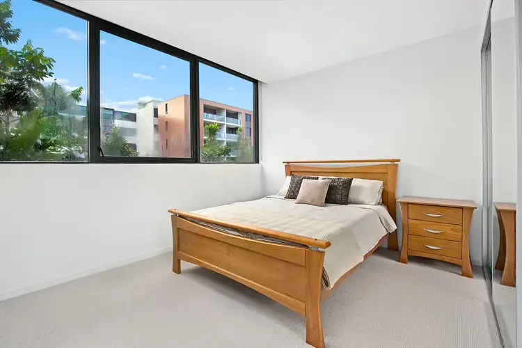 Third view of Homely apartment listing, 525/17 Chatham Road, West Ryde NSW 2114