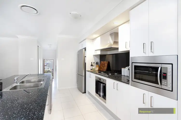Fourth view of Homely house listing, 101 Westminster Street, Schofields NSW 2762