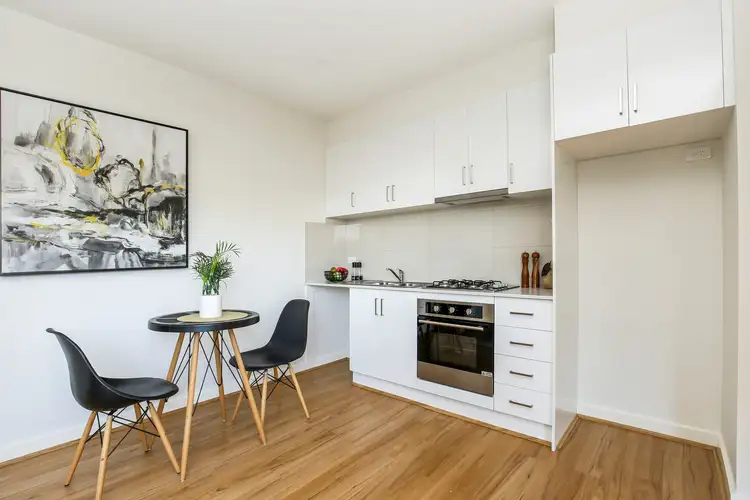 Fourth view of Homely unit listing, 5/8 O'Connell Street, Kingsbury VIC 3083