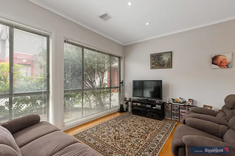 Second view of Homely townhouse listing, 13/21 Waratah Street, West Footscray VIC 3012