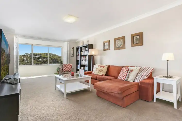 5/5 Bradley Street, Randwick NSW 2031