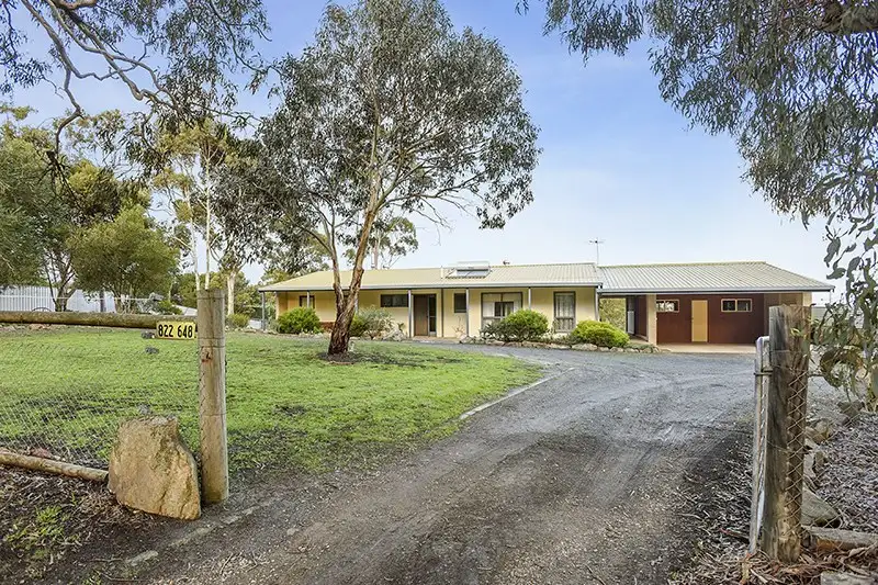 Main view of Homely house listing, 25 Water Reserve Road, Victor Harbor SA 5211