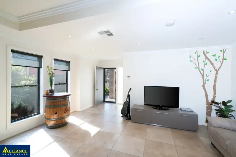 Second view of Homely semi-detached listing, 16 Ruthven Avenue, Milperra NSW 2214