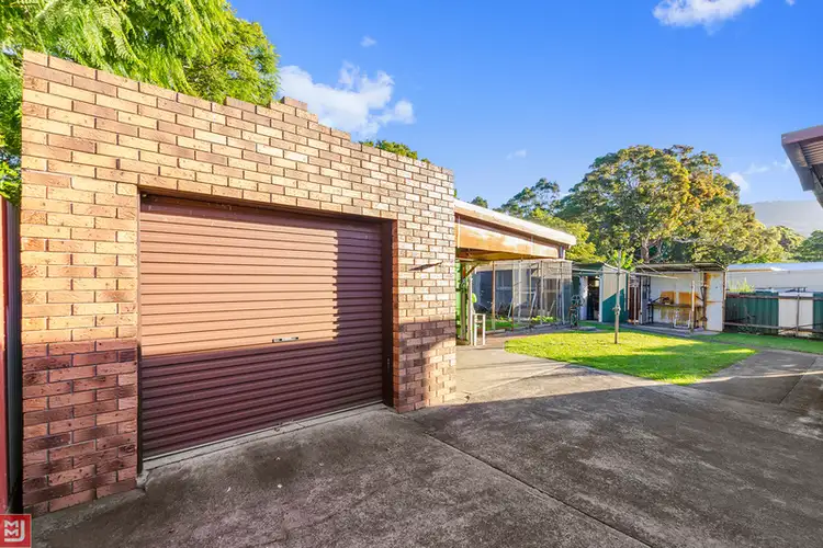 Sixth view of Homely house listing, 29 Jobson Avenue, Mount Ousley NSW 2519