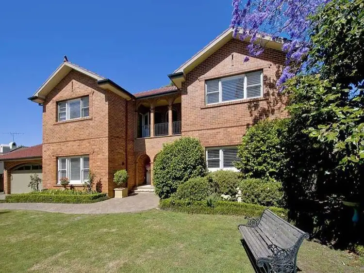 Second view of Homely house listing, 69 Ku-ring-gai Avenue, Turramurra NSW 2074