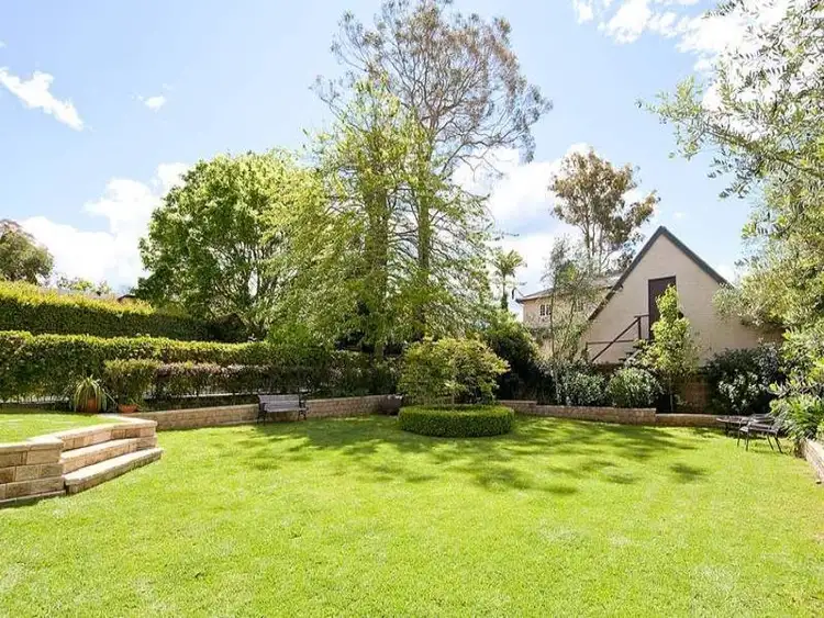 Fourth view of Homely house listing, 23 Challis Avenue, Turramurra NSW 2074