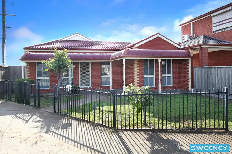 942 Ballarat Road, Deer Park VIC 3023