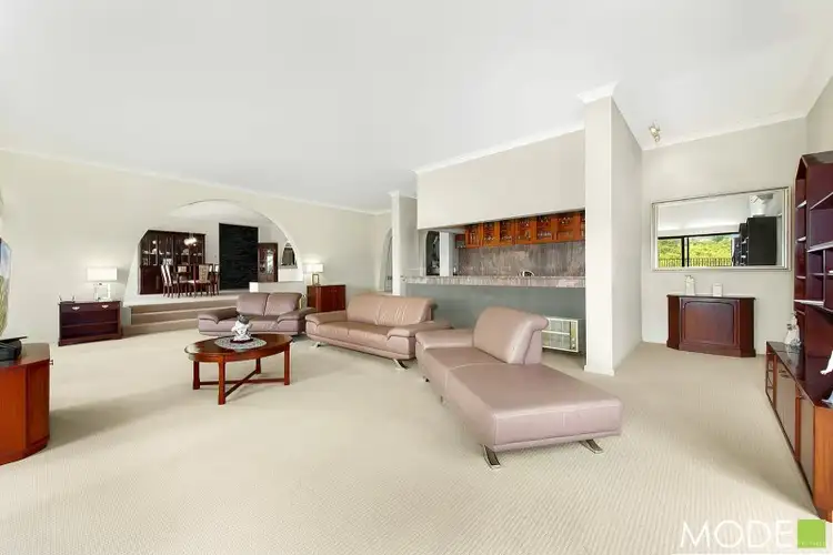 Third view of Homely house listing, 11 Pamela Place, Kenthurst NSW 2156