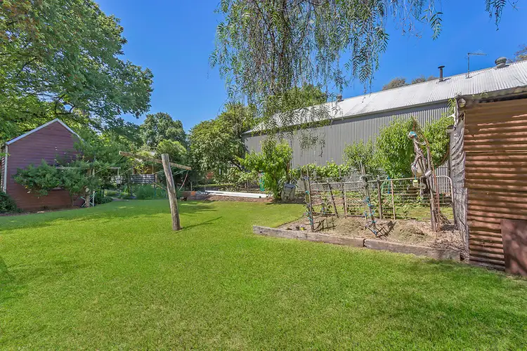Fifth view of Homely house listing, 72 Conness Street, Chiltern VIC 3683