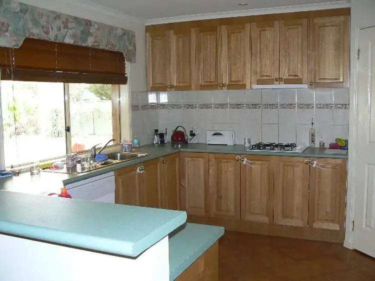 Second view of Homely house listing, 141 Campaspe Esplanade, Echuca VIC 3564