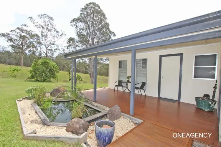 Seventh view of Homely rural property listing, 1162 Willi Willi Road, Temagog NSW 2440