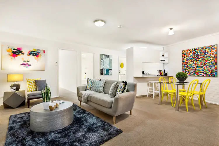 3/211 Edwardes Street, Reservoir VIC 3073