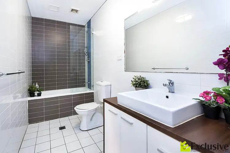 Fourth view of Homely apartment listing, 18/28 Marlborough Road, Homebush West NSW 2140