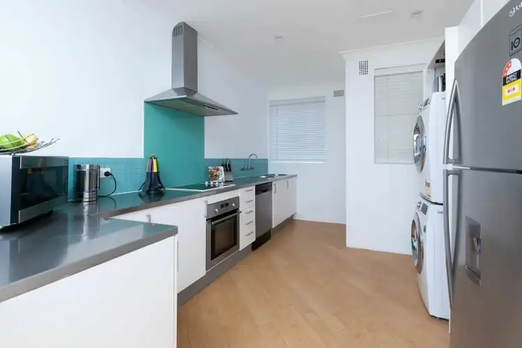 Fourth view of Homely apartment listing, 11/284 Birrell Street, Bondi NSW 2026