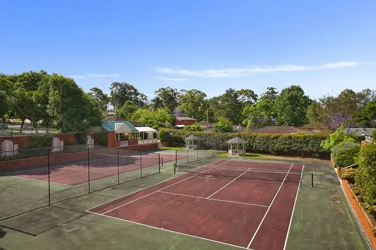 Sixth view of Homely house listing, 169 Excelsior Avenue, Castle Hill NSW 2154