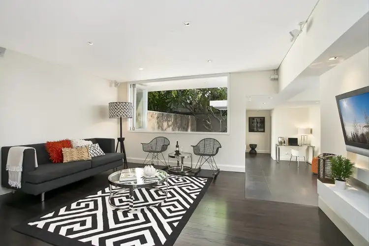 2 Carieville Street, Balmain NSW 2041