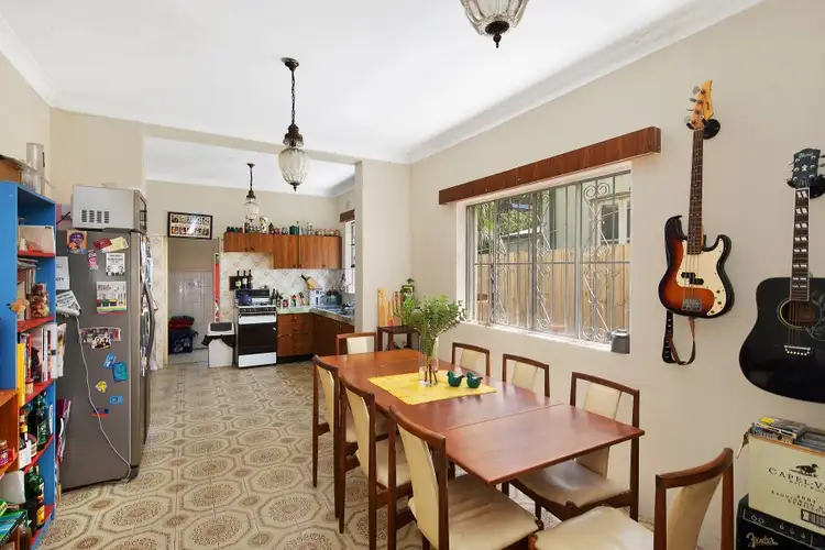 Third view of Homely house listing, 98 Great Buckingham Street, Redfern NSW 2016