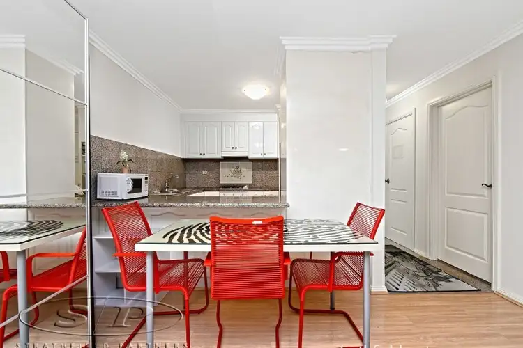 Third view of Homely apartment listing, 2/1 Elva Street, Strathfield NSW 2135