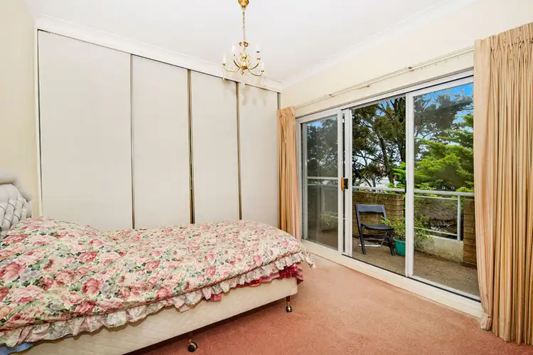 Sixth view of Homely apartment listing, 6/7-9 Flood Street, Bondi NSW 2026