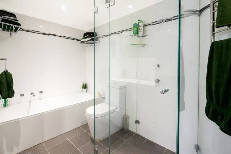 Fourth view of Homely apartment listing, 96/219 Chalmers Street, Redfern NSW 2016