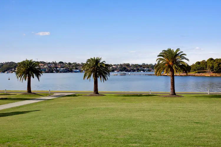Sixth view of Homely apartment listing, 12/39 Peninsular Drive, Breakfast Point NSW 2137