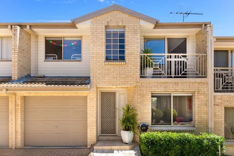 10/204 The Boulevarde, Miranda NSW 2228