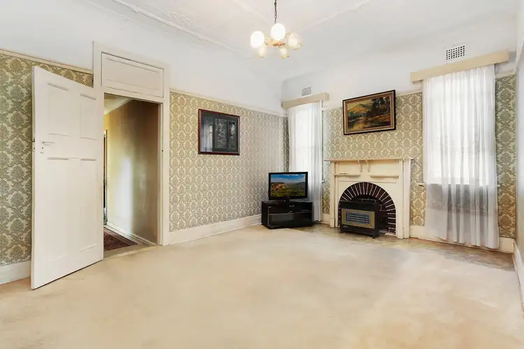 Second view of Homely house listing, 11 Yabsley Avenue, Ashfield NSW 2131