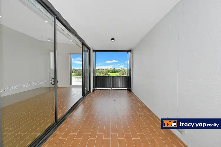 Fifth view of Homely apartment listing, 417/48-56 Bundarra Street, Ermington NSW 2115