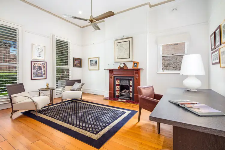 Fourth view of Homely house listing, 11 Avenue Road, Glebe NSW 2037