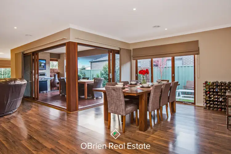 Fifth view of Homely house listing, 20 Dusseldorp Avenue, Pakenham VIC 3810