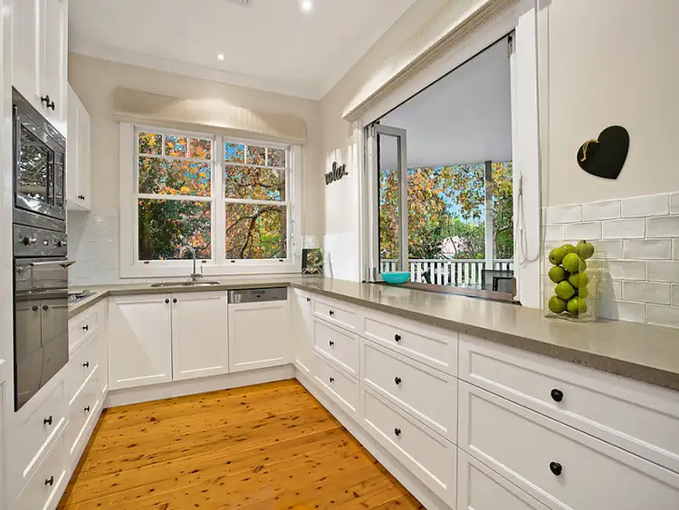 Fourth view of Homely house listing, 91 Essex Street, Epping NSW 2121