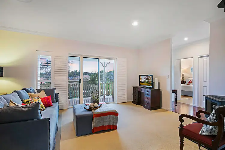 Fourth view of Homely house listing, 17 Wilson Street, Rangeville QLD 4350