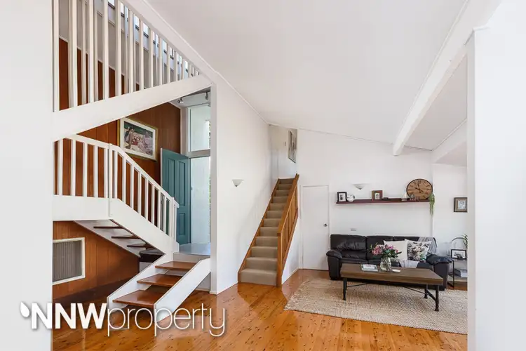 Third view of Homely house listing, 16 Denham Place, Dundas NSW 2117