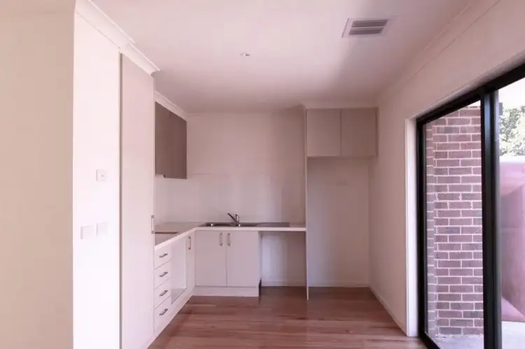 Third view of Homely townhouse listing, 15C Duke Street, Sunshine VIC 3020