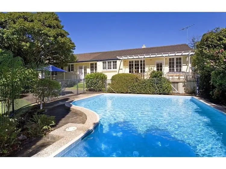 Fifth view of Homely house listing, 8 Lincoln Road, St Ives NSW 2075