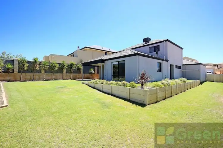 Fourth view of Homely house listing, 125 Westview Parade, Wannanup WA 6210