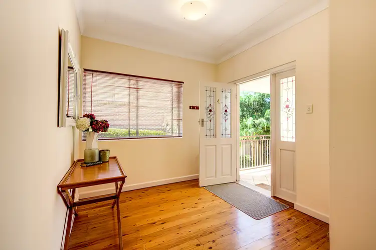 Second view of Homely house listing, 4 Surrey Road, Turramurra NSW 2074