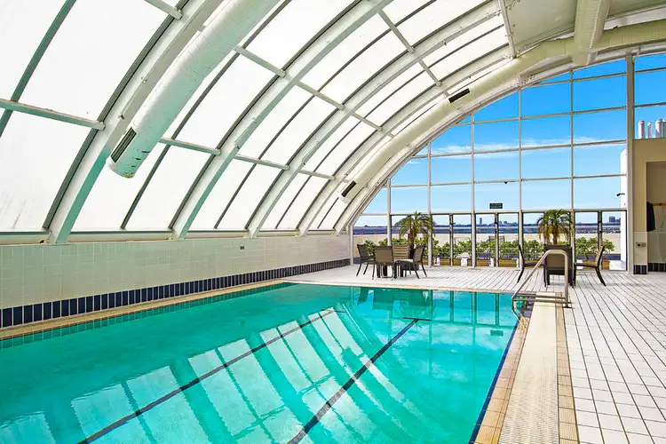 Sixth view of Homely apartment listing, 1006/50 Murray Street, Pyrmont NSW 2009