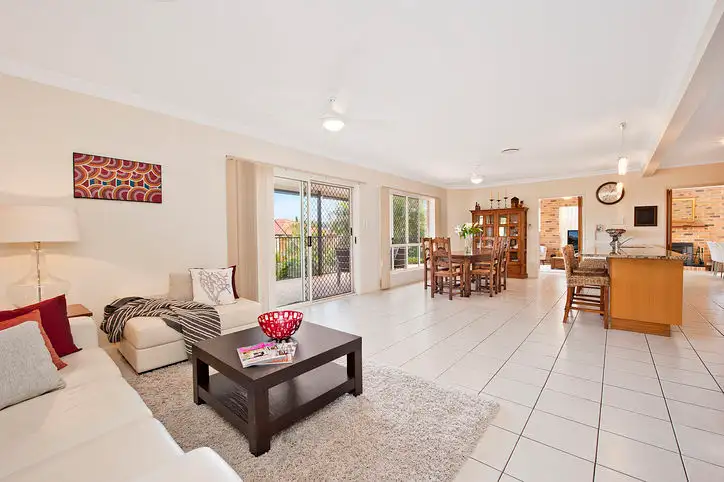 Fifth view of Homely house listing, 42 St Andrews Crescent, Carindale QLD 4152