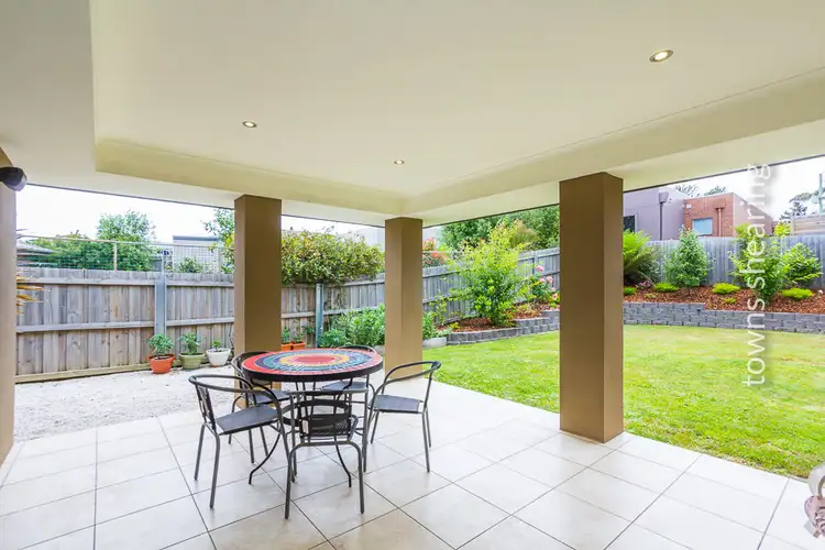 Fifth view of Homely house listing, 22 Comice Place, Newnham TAS 7248