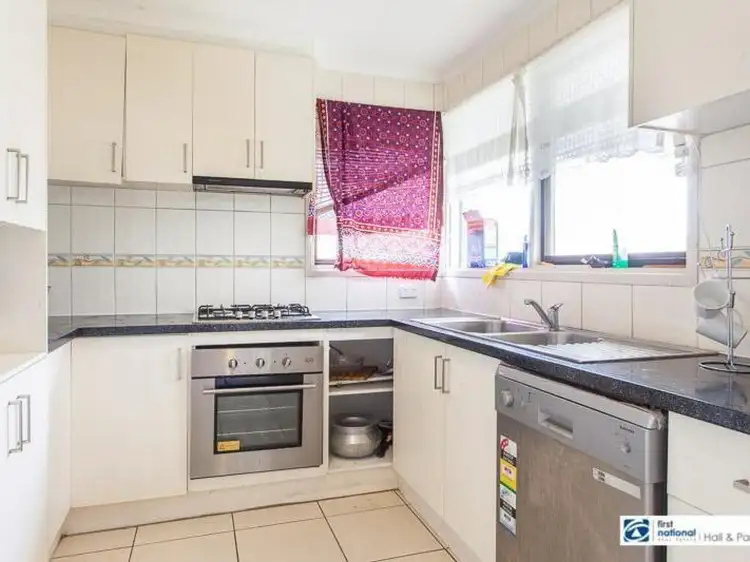 Third view of Homely house listing, 17 Kingfisher Drive, Doveton VIC 3177