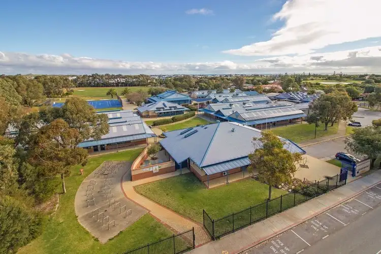 Main view of Homely land listing, Lot 15 Cathedral Approach, Secret Harbour WA 6173