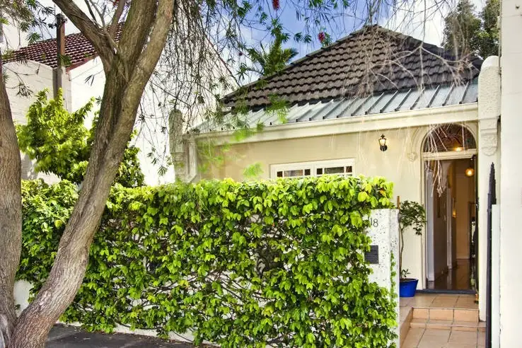 118 View Street, Annandale NSW 2038