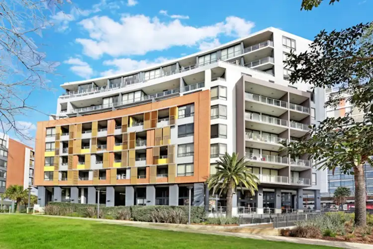 605/16 Brodie Spark Drive, Wolli Creek NSW 2205
