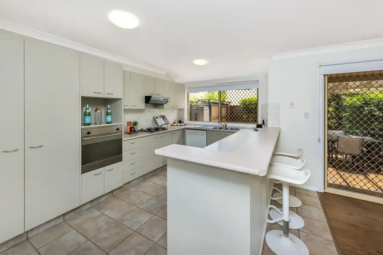 Fourth view of Homely townhouse listing, 16/220 Kedron Brook Road, Wilston QLD 4051